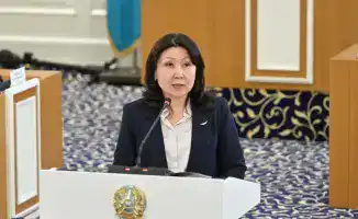 Приоритет человеческого капитала и науки в новой Конституции: взгляд Айгуль Садвакасовой на будущее образования и интеллектуального труда