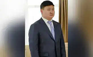 Новый капитан в энергетических водах Севера!