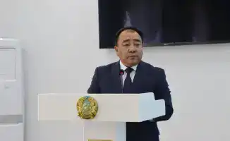 В Хромтауском районе обсудили проект новой Конституции с трудовыми коллективами и активом