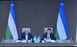 Казахстан и Узбекистан: на пути к новым вершинам железнодорожных перевозок в 60 млн тонн