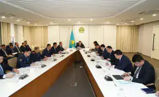 Внедрение президентских инициатив в Туркестанской области: ключевые направления и их влияние на экономику