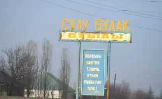 Участие населения в программе «Таза Қазақстан» как фактор улучшения санитарного состояния в Жетысайском районе