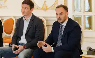 Креаторы Казахстана обсудили проект новой Конституции и будущее креативных индустрий