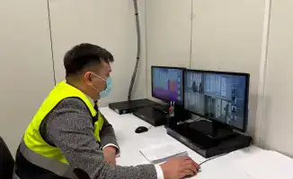 В Алматы успешно проведены учения по реагированию на вирус Нипах