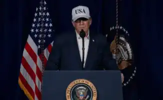 Трамп призывает иранцев к свободе на фоне начала военной операции США