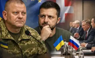 Четыре года войны на истощение: выход из российско-украинского конфликта и итоги переговоров 17 февраля