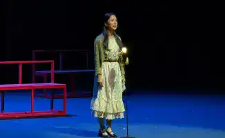 Театры трех стран: «Две женщины в Париже» объединяют!