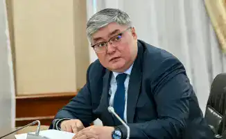 На совещании сформирован пул из 1501 проекта для «Заказа на инвестиции» на 85 трлн тенге
