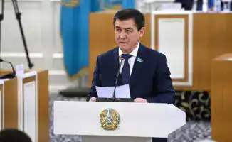Заседание Комиссии по Конституционной реформе обсуждение вопросов реформы
