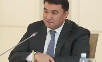 В Туркестанской области планируется создание современного спортивно-образовательного хаба, который создаст около 5 тысяч рабочих мест.