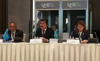 Обсуждение Региональной платформы «Зелёная школа» в Астане: акцент на устойчивое образование для Центральной Азии