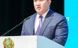 Форум по защите прав детей в Туркестане