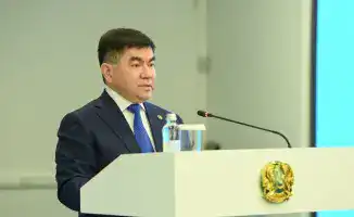 Обсуждение Конституционных реформ в Кызылординской области: возможные изменения в политической структуре Казахстана