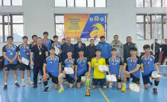 Волейбольные баталии: кто станет звездой турнира?