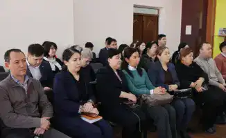 Жамбылская область: приоритеты новой Конституции