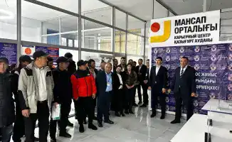 Карьерный фестиваль: 1710 вакансий на одном месте!