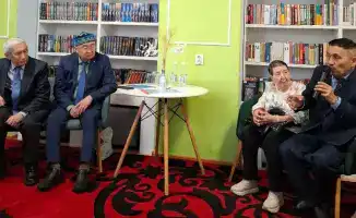 Круглый стол в Караганде: последствия обсуждения исторической справедливости к 90-летию области