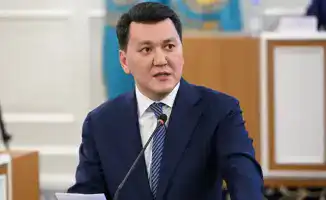 Заседание Комиссии по Конституционной реформе 7 февраля
