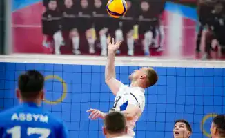 Сплочение региона через спортивные достижения: волейбольная команда «Жетісу» завоевала Суперкубок Казахстана