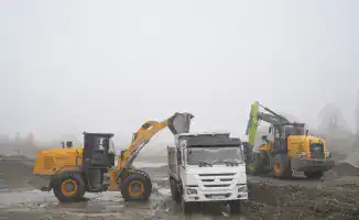 Жетісу готовится к паводкам