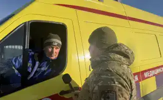 Кокшетау: международная инициатива по повышению безопасности дорожного движения через уважение к спецтранспорту
