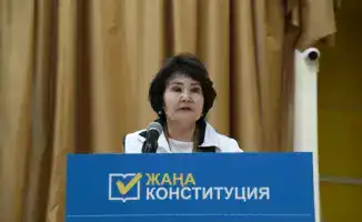 В Астане обсуждены Конституционные реформы с участием 350 преподавателей и активистов