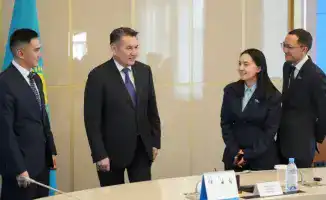 2000 молодых специалистов: шанс или вызов для ВКО?