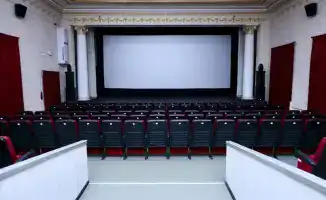 Сарыжайлау: обновление, фильмы и новые цены!