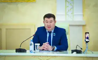 В Актюбинской области сформирована коалиция для поддержки конституционной реформы