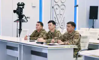 Снижение числа пожаров и жертв: итоги пресс-конференции по зимней безопасности