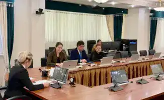 В Минтруда обсудили обновление профессиональных стандартов и введение новых профессий