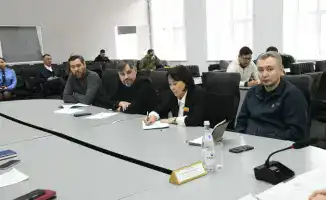 Обсуждение пожарной безопасности в Астане: возможные изменения в строительных стандартах и их последствия
