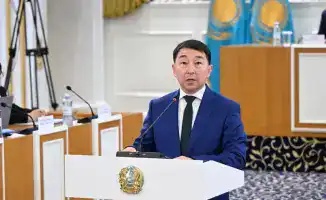 В проект новой Конституции внесены изменения: признаны все формы собственности и уточнён механизм роспуска Курултая