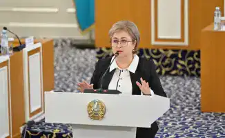 Конституционная реформа: права граждан и человека в Алматы