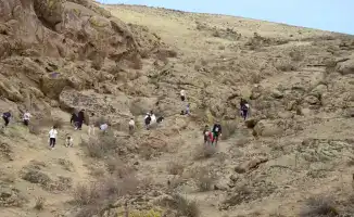 Три новых экопарка в Жетісу: оазисы природы и культуры
