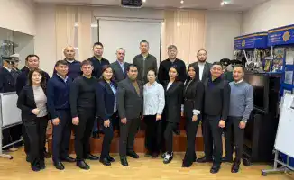 Повышение квалификации операторов рентген-телевизионных установок для улучшения контроля на государственной границе