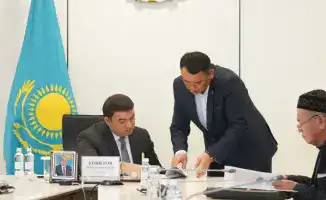 Голос народа: Аким Туркестанской области выслушал просьбы жителей и решил проблемы на месте