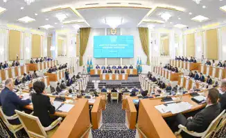 Новая Конституция Казахстана: Защита семьи, детей и принципы справедливости