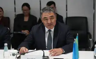 Вода объединяет: новый шаг к международному сотрудничеству