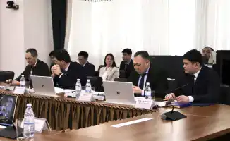 Итоги работы Межведомственной комиссии по борьбе с торговлей людьми: заседание в Минтруда
