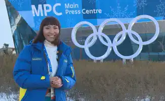 Участие казахстанской судьи на Азиатских играх: новый этап для гребли в стране