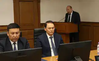 Итоги 2025 года контроль госрасходов цифровизация нарушения