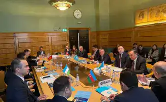 Казахстан презентовал инициативы по цифровизации транзита и системе eTIR на Глобальном форуме в Женеве