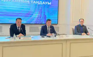 В Караганде общественность одобрила проект новой Конституции Казахстана