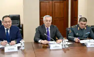 Казахстан и Сербия укрепляют торгово-экономические связи на встрече предпринимателей