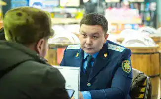 День открытых дверей в Актобе: новые возможности для решения финансовых проблем и выхода из долговой ямы