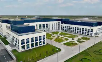 В Астане открылся новый детский травмпункт: шаг к улучшению медицинского обслуживания для детей