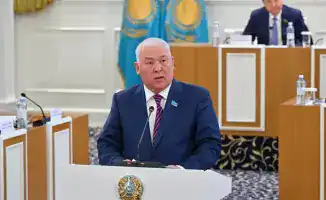 Изменения в Конституции Казахстана: предложение о гибкости политической системы и защите человеческого достоинства