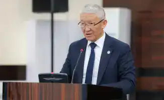 Шымкент: новая Конституция для процветающего Казахстана!