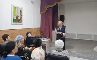 «Закон и порядок»: как пожилые жители столицы могут выстроить щит против киберугроз